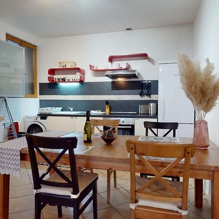 Magic Home - Les Taillandiers กอลมาร์ ภายนอก รูปภาพ
