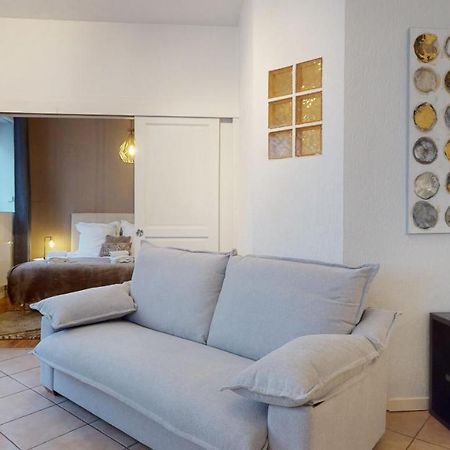 Magic Home - Les Taillandiers กอลมาร์ ภายนอก รูปภาพ
