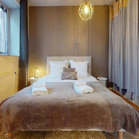 Magic Home - Les Taillandiers กอลมาร์ ภายนอก รูปภาพ