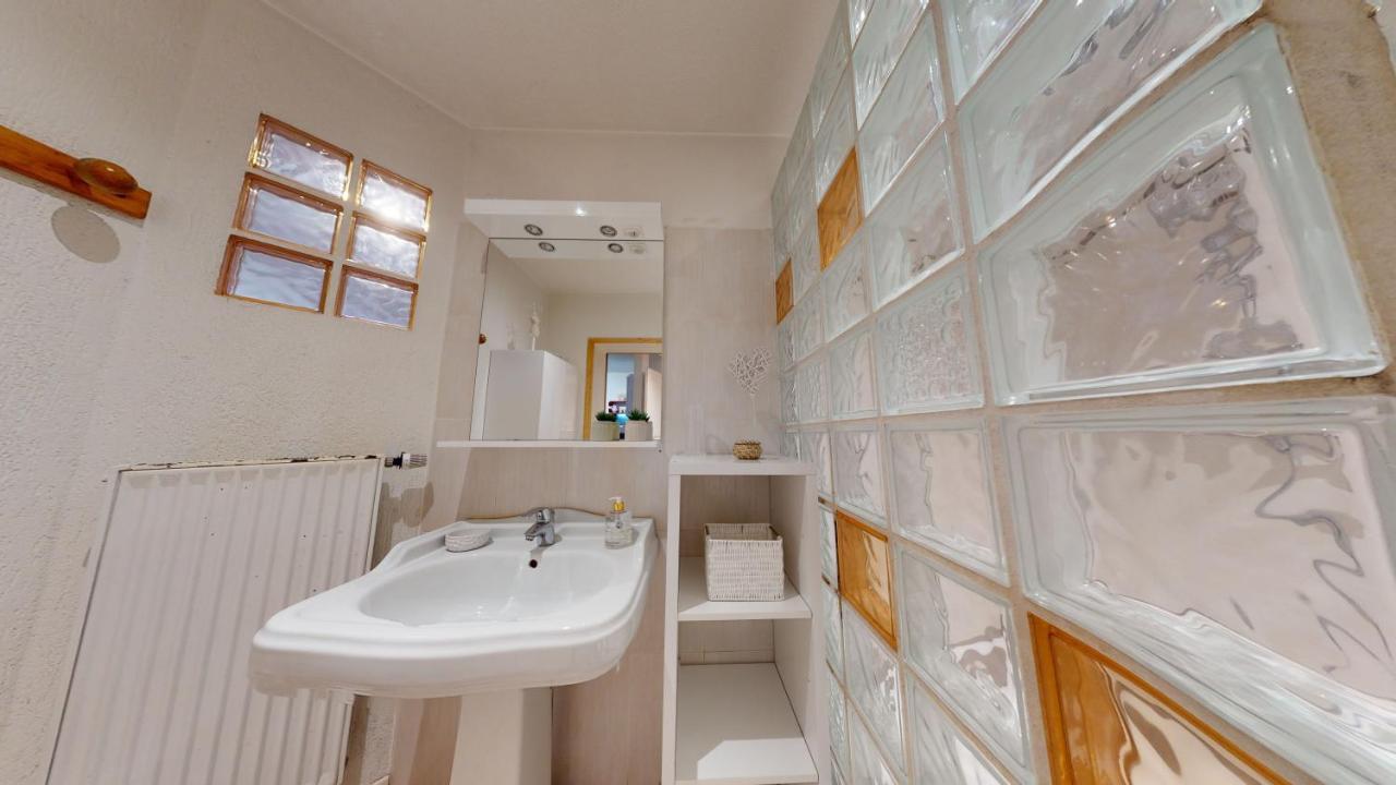Magic Home - Les Taillandiers กอลมาร์ ภายนอก รูปภาพ